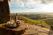 Africa Amini Life Maasai lodge