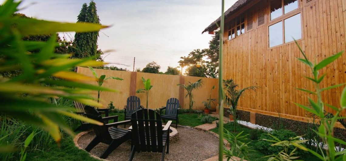 AirBnB in Moshi, Kilimanjaro