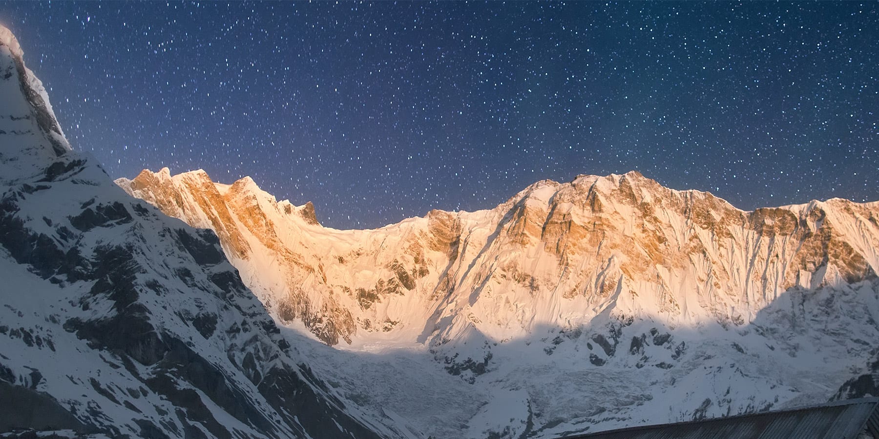 Annapurna stars