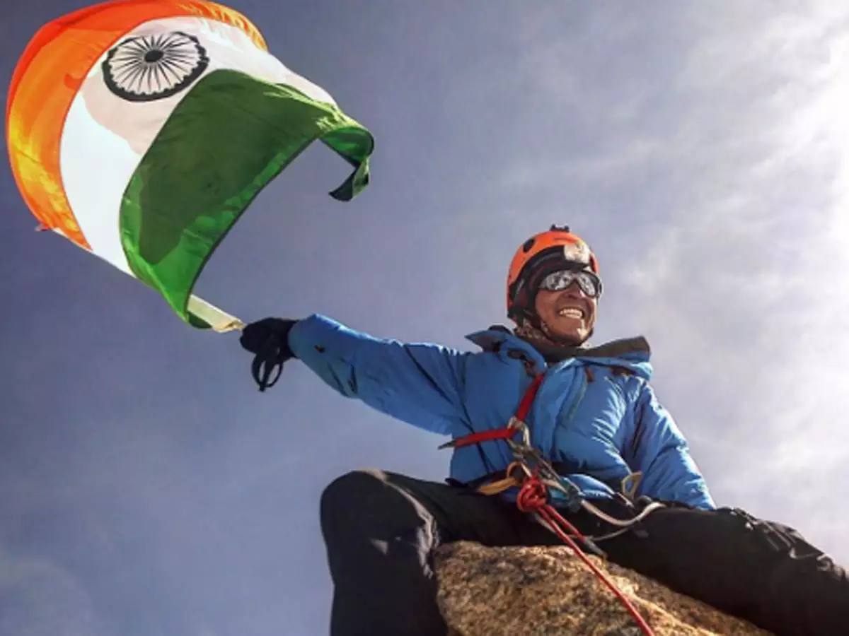 Arjun Vajpai Nepal indian