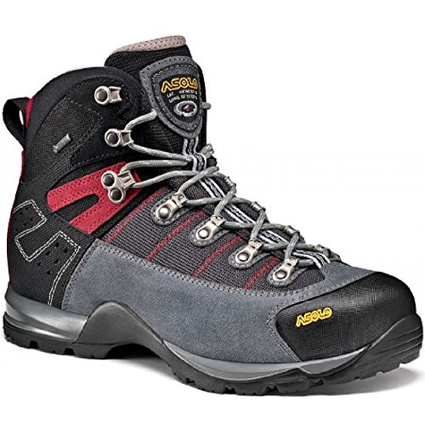 Asolo fugitive Kilimanjaro boot