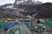 Barranco camp