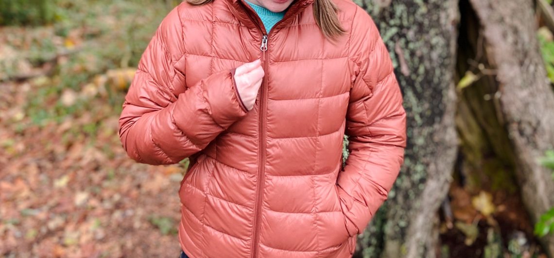 Best down jacket brands