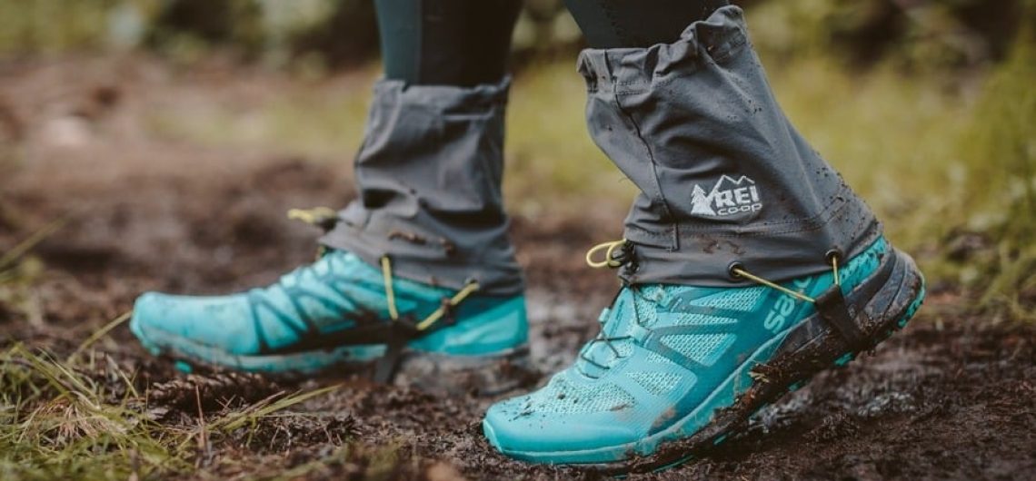 Top 10 best brand of gaiters for climbing Mount Kilimanjaro?