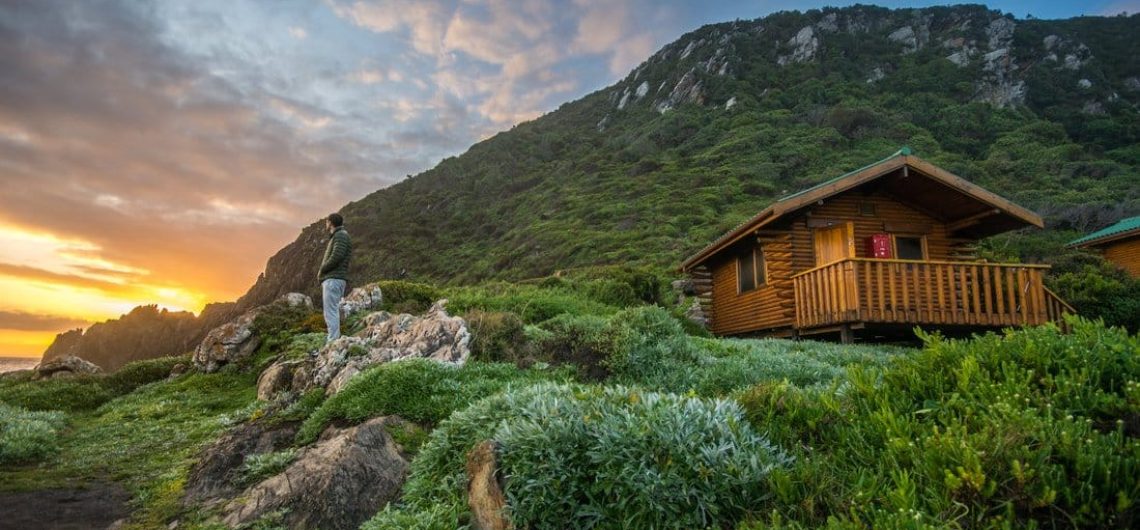 Best hut to hut treks in Africa