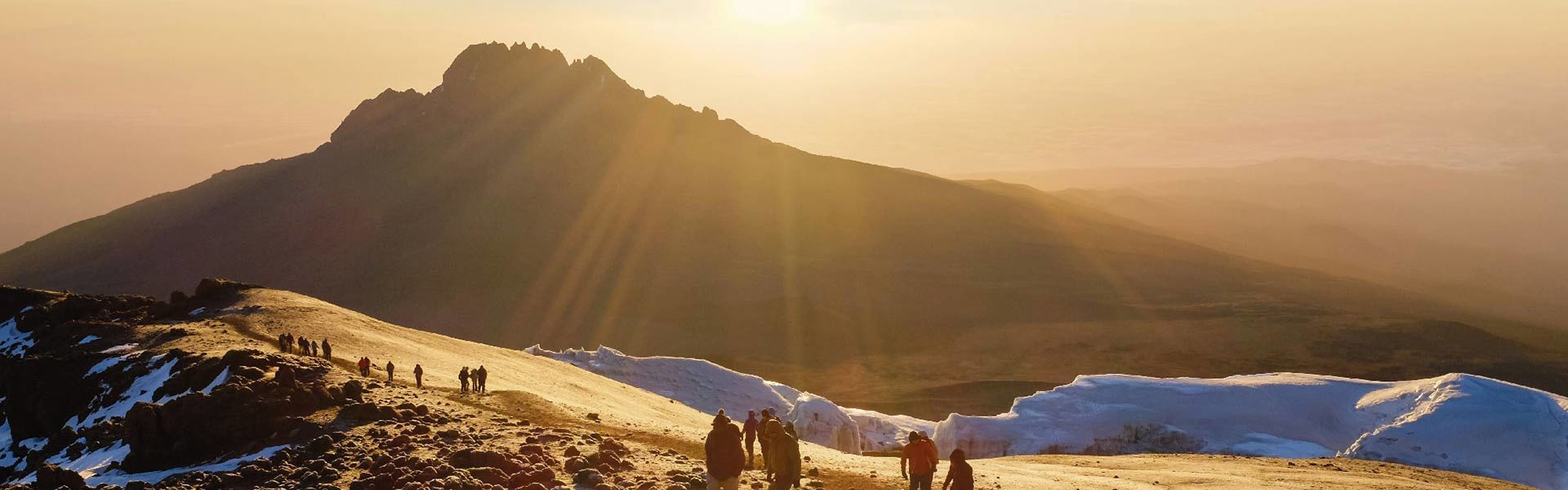 Best time to climb Mount Kilimanjaro