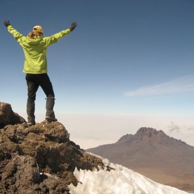 15 Things I wish I knew before I climbed Mount Kilimanjaro