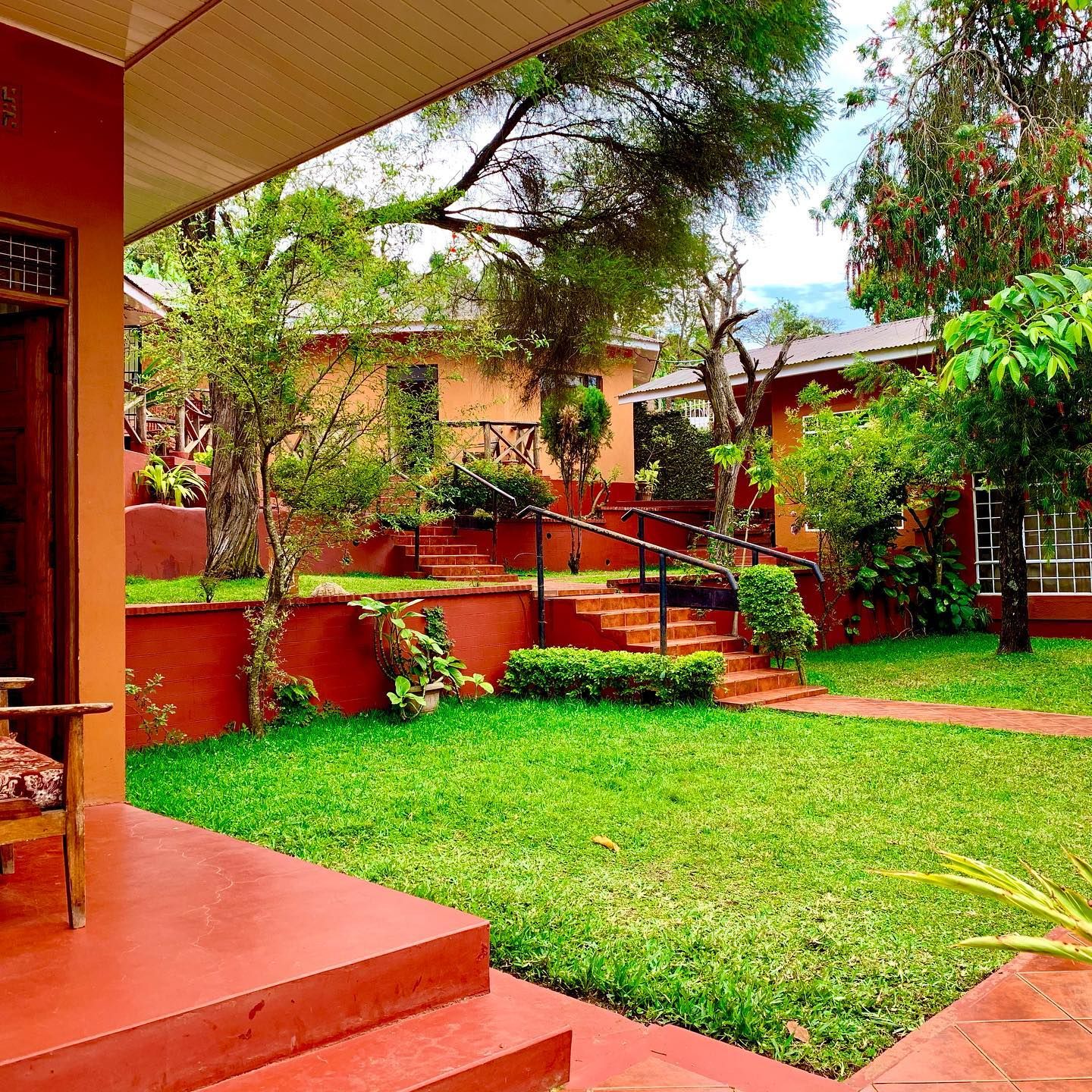 Babylon Lodge, Marangu Babylon Lodge, Marangu