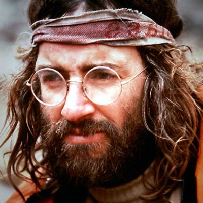 Doug Scott Tribute: The first Englishman to summit Mount Everest