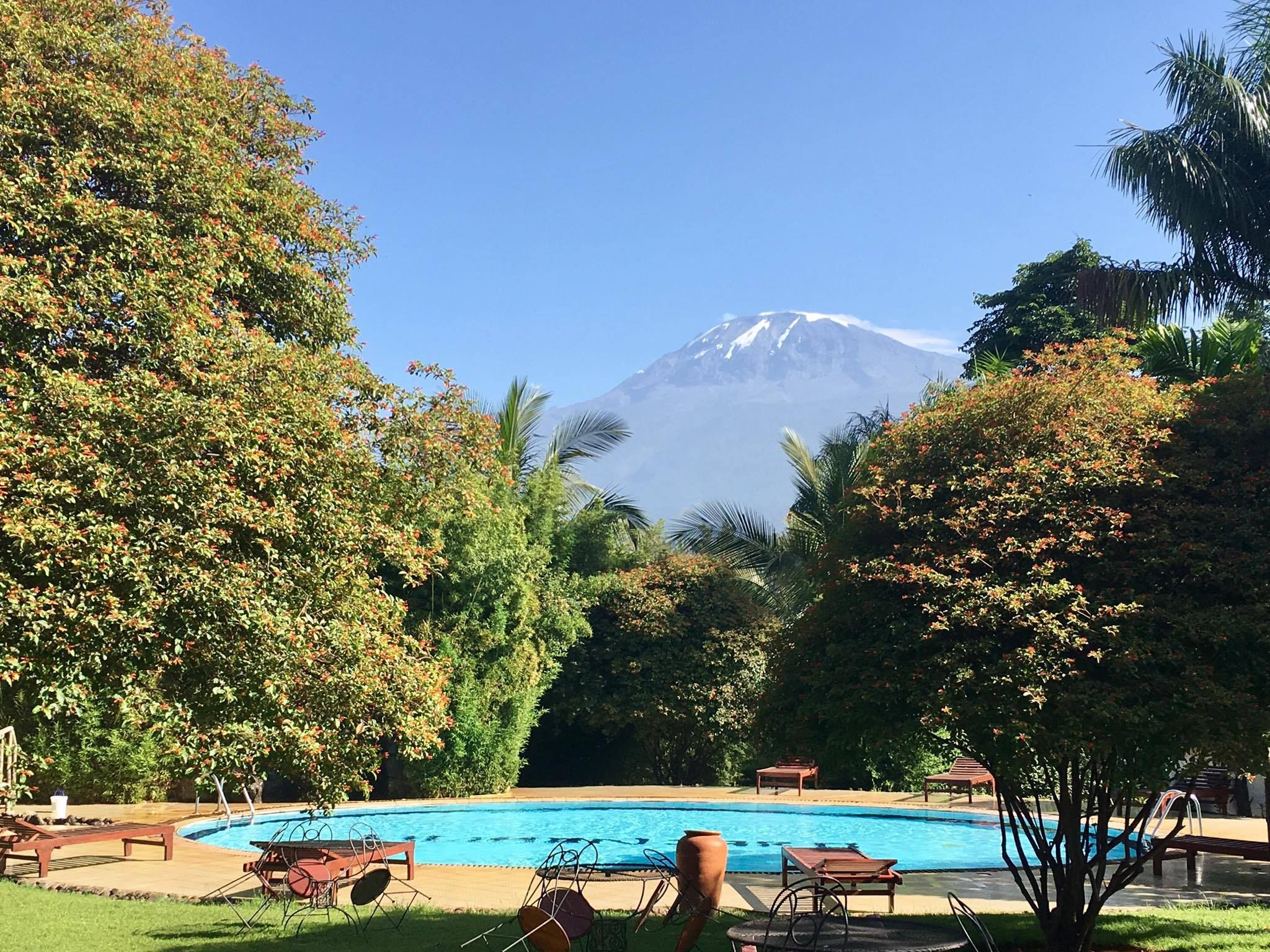 Kilemakyaro Mountain Lodge Kilemakyaro Mountain Lodge