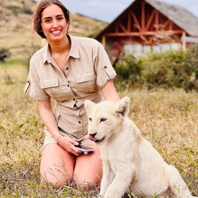 Visit Serval Wildlife Sanctuary in Tanzania