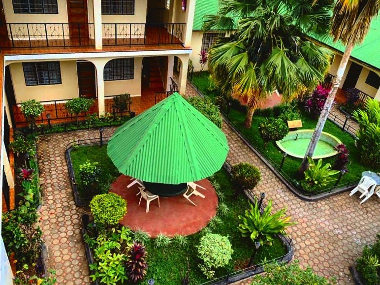 Springlands Hotel by Zara Tours Springlands Hotel by Zara Tours
