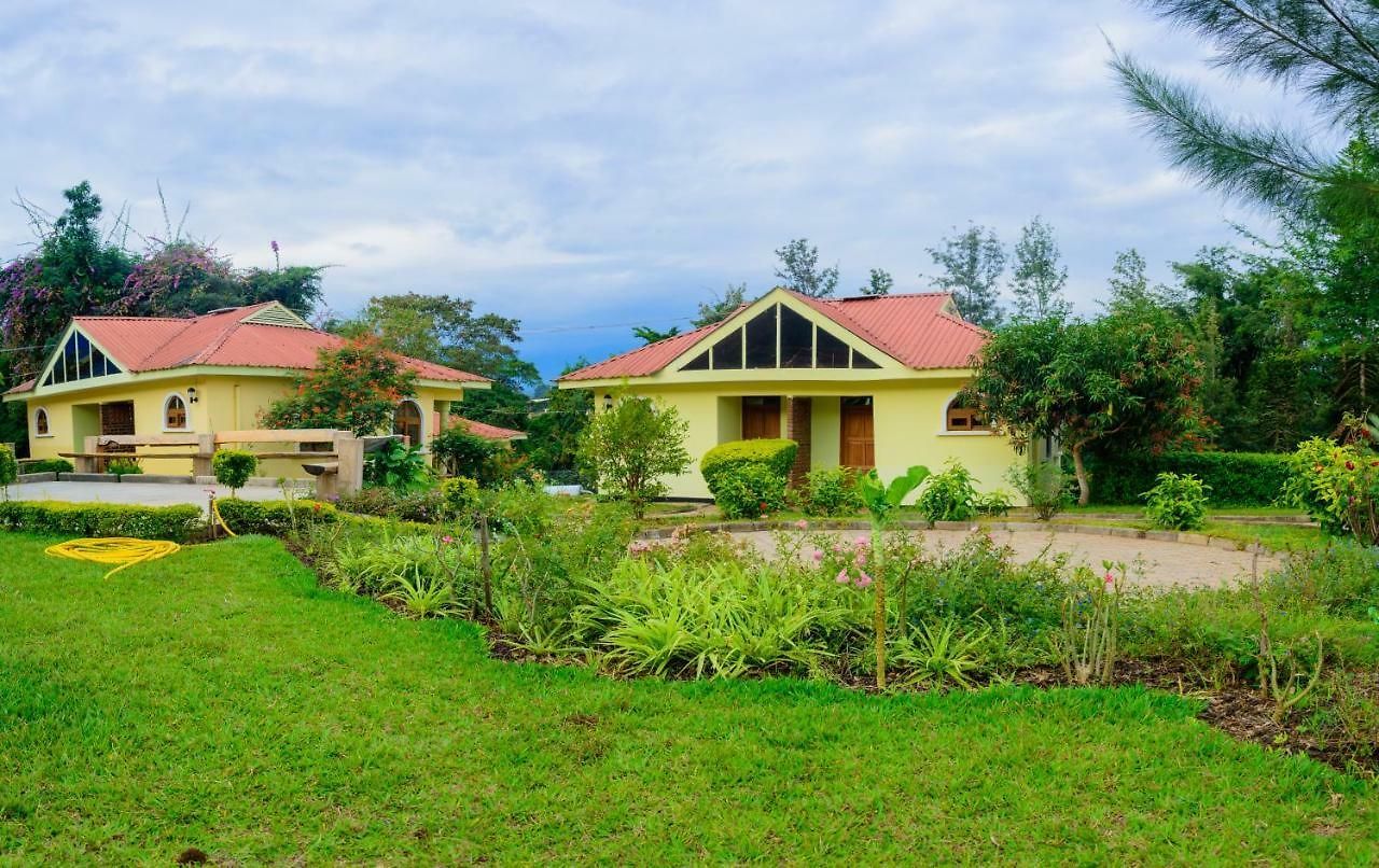 Weruweru Royal Resort Weruweru Royal Resort