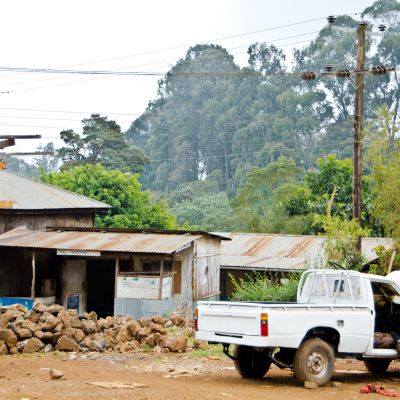 Marangu Town: A Vibrant Cultural Village at the Foothills of Mount Kilimanjaro