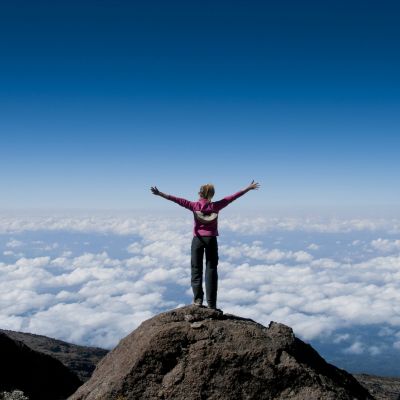 Top 5 things to expect when climbing Mount Kilimanjaro