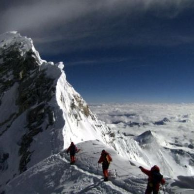The 1996 Mount Everest Disaster, what really happened?