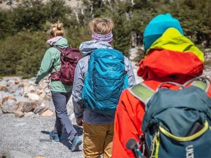 What to carry in your Kilimanjaro daypack or backpack, here is the full list.