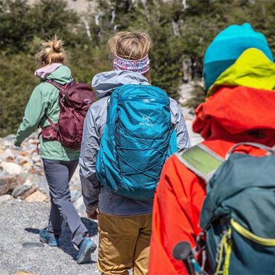 What to carry in your Kilimanjaro daypack or backpack, here is the full list.