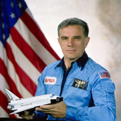 Dr. Karl Gordon Henize: Remembering a Pioneer NASA Astronaut and Mountaineer’s demise on Everest