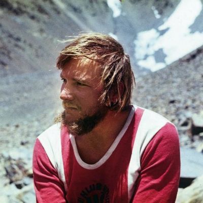 Remembering Jerzy Kukuczka, one of the greatest climbers of all times