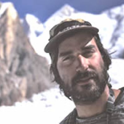 José Antonio Delgado, star Venezuelan climber’s body found and buried in Pakistan