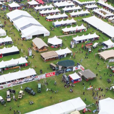 Karibu-Kilifair 2023. Are you ready for the Tanzania Tourism Summit?
