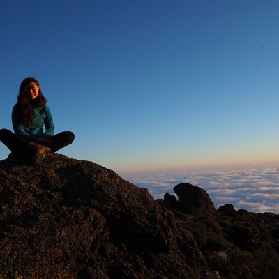 Kilimanjaro, Seven summits and Everest-conquering Japan teen, Marin Minamiya eyes explorers’ ‘Grand Slam’