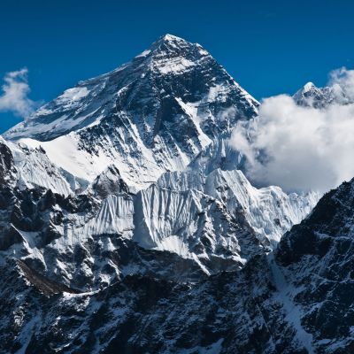 Mount Everest Base Camp vs Mount Kilimanjaro