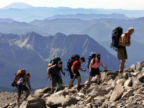 How do I prevent altitude sickness on Kilimanjaro – (AMS) Acute Mountain Sickness