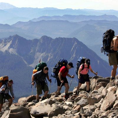 How do I prevent altitude sickness on Kilimanjaro – (AMS) Acute Mountain Sickness