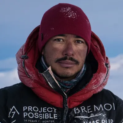 Rape and sexual harassment rock the mountaineering community, from Nimsdai to Charles Barret