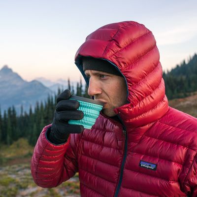 Choosing the best down jacket for climbing Kilimanjaro