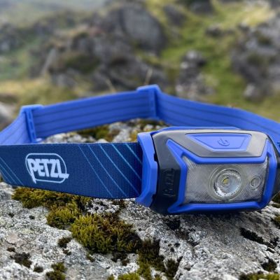 Why headlamps are important for Kilimanjaro treks especially on summit night