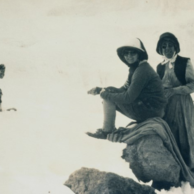 The amazing story of Pastor Reusch, a frozen leopard on Kilimanjaro that inspired Ernest Hemingway