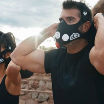 Training with an Altitude Mask: Does it Help in Climbing Kilimanjaro?