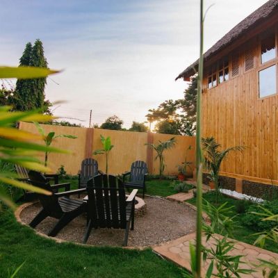 Top Airbnb Stays in Moshi to combine with Mount Kilimanjaro Treks