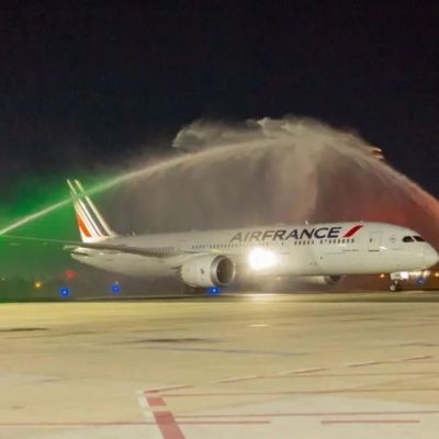 Air France Launches Direct Flights to Dar es Salaam, Tanzania