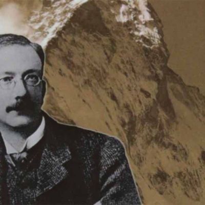 Albert Mummery, the father of modern mountaineering Died on Nanga Parbat in 1895