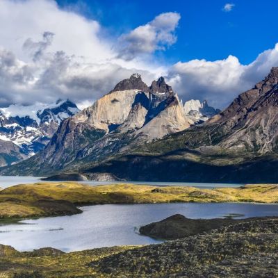 The Andes Mountains: The Longest Mountain Range On Earth