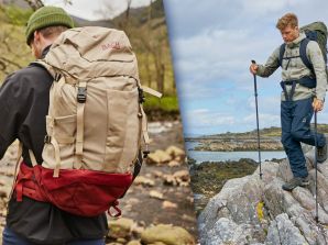 Why your backpack is your Arsenal and reaching the top of Kilimanjaro is your trophy