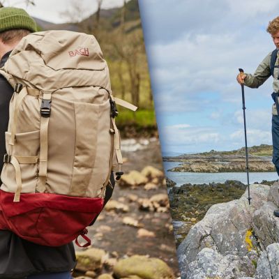 Why your backpack is your Arsenal and reaching the top of Kilimanjaro is your trophy