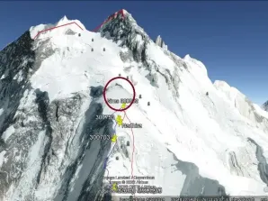 Broad Peak Avalanche: Nirmal Purja Nims among 10 dead after Pakistan accident