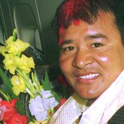 Remembering Babu Chiri Sherpa, one of the greatest Mountain climbers ever.
