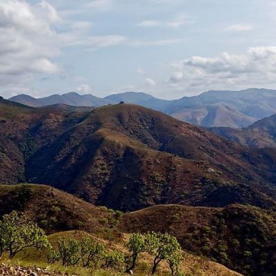 Worlds Oldest Mountains, here are the top 8 most ancient mountains.