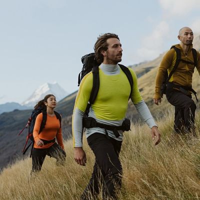 The Recommended Base Layers & Hiking Shirts for Climbing Kilimanjaro