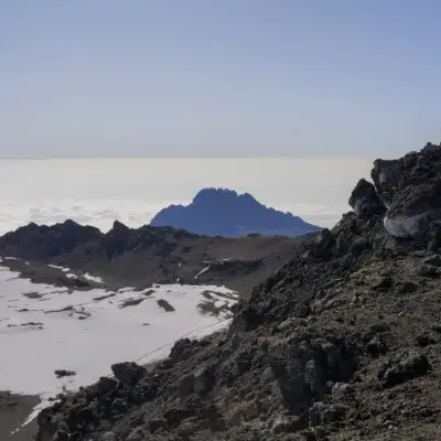 Which Kilimanjaro Route has the Best Elevation Gain Profile — and Which Has the worst?