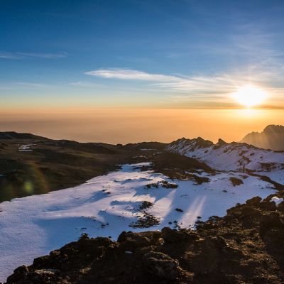 What’s The Best Time Of Year To Climb Kilimanjaro?