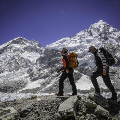 Best Time To Trek To Everest Base Camp