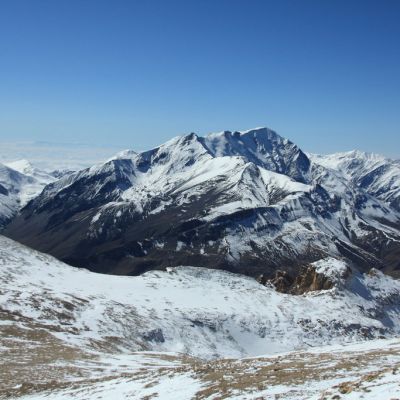 Know the Caucasus Mountain Range, a natural boundary between Europe and Asia