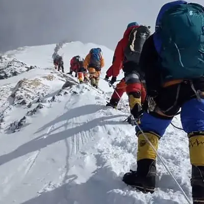 How much does it cost to climb Everest and why is it so expensive?